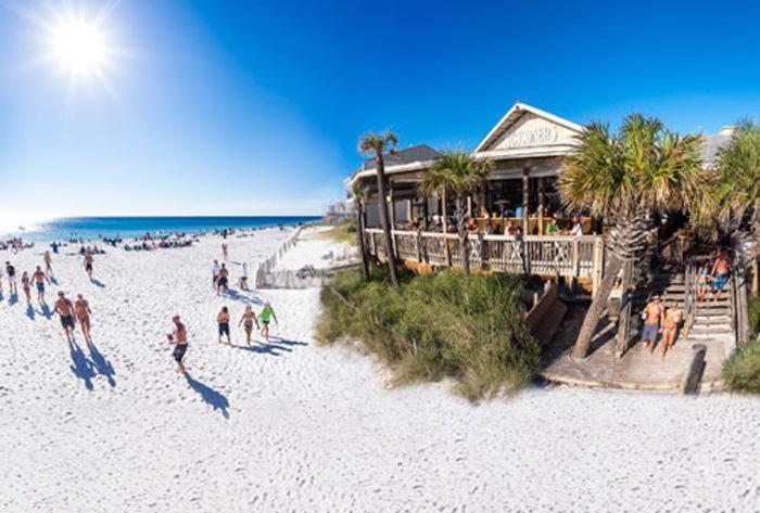 Treasure Island 1410 Villa Panama City Beach Exterior foto