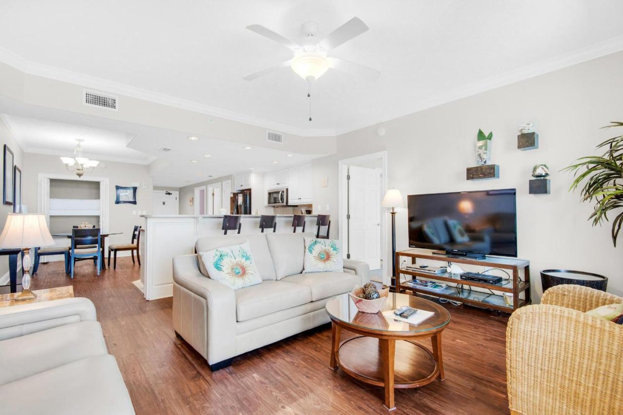 Treasure Island 1410 Villa Panama City Beach Exterior foto