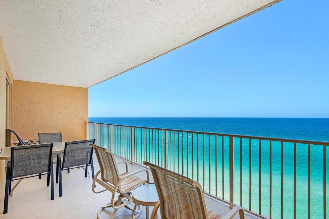 Treasure Island 1410 Villa Panama City Beach Exterior foto
