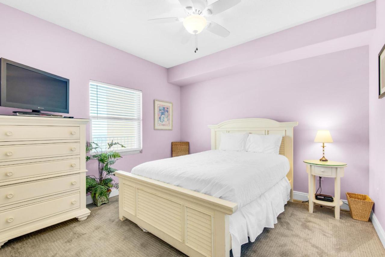 Treasure Island 1410 Villa Panama City Beach Exterior foto