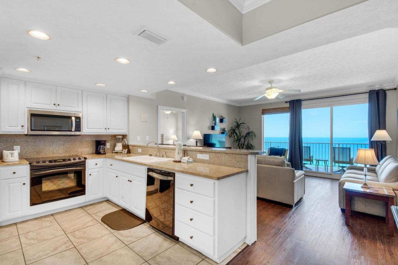 Treasure Island 1410 Villa Panama City Beach Exterior foto