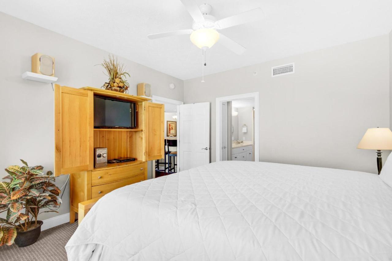 Treasure Island 1410 Villa Panama City Beach Exterior foto