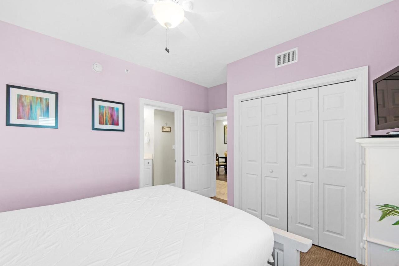 Treasure Island 1410 Villa Panama City Beach Exterior foto